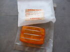 KAWASAKI GTO KH125 KH125-M4 LENS SIGNAL LAMP REAR (QTY.1) NOS 23048-A038