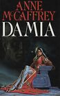 Damia by McCaffrey, Anne Hardback Book The Fast Free Shipping