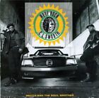 Mecca And The Soul Brother - Pete Rock & CL Smooth - Good - 0