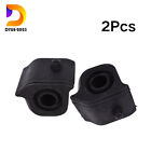 New 2Pcs Front Stabilizer Bar Bushing Pair for Toyota RAV4 Prius Scion xB US