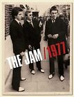 1977 (40° anniversario) - The Jam CD YWVG The Cheap Fast Posta Gratuita