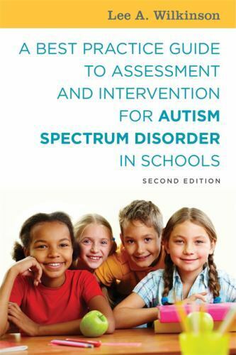 A Best Practice Guide to Assessment and Intervention for Autism Spectrum... - Picture 1 of 1