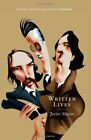 Written Lives by Javier Marias Paperback Book The Fast Free Shipping