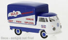 Brekina 32852 - 1/87 VW T1b Großraum-koffer, Iglo , 1960 - New