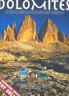 Dolomites: Journey Through an Enchanted Kin... by Lovisatti, Vittoria 8886297025