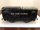 Vintage Marx 551 New York Central Tender 