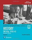 Edexcel International GCSE (9-1) History The USA, 1918-41 ... by Davis, Mr Simon