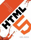 Introduction to Web Development Using HTML 5 by Kris Jamsa Paperback / softback