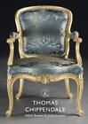 Adam Bowett James Lomax Thomas Chippendale (Paperback) Shire Library (UK IMPORT)