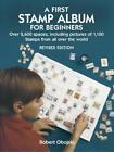 Robert Obojski A First Stamp Album for Beginners (Paperback) (UK IMPORT)