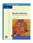 Database Systems Ise by Coronel Hardback Book The Fast Free Shipping