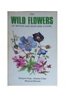 Wild Flowers of Britain and Northern Europe by Blamey, Marjorie Book The Fast