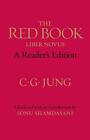 The Red Book: A Reader's Edition by C.G. Jung (English) Imitation Leather Book
