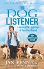 The Dog Listener di Roberts, Monty Paperback Book The Fast Spedizione gratuita