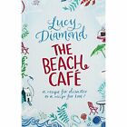 The Beach Cafe by Diamond, Lucy Book The Fast Free Shipping