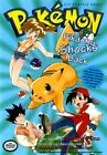 Pokemon: Pikachu Shocks Back (Viz Grap... by Ono, Toshihiro Paperback / softback