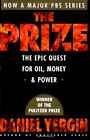 The Prize: Epic Quest for Oil, Money and Power: T... by Yergin, Daniel Paperback