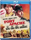 Fort Apache [BD] [Blu-ray]