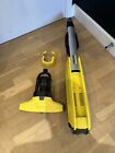 Kärcher FC 5 Hard Floor Cleaner - Yellow (10555000)