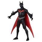 McFarlane Toys, DC Page Punchers, 3-Inch DC Batman Beyond Action Figure with 5 p