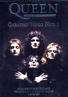 Queen, The DVD Collection: Greatest Video Hits 1 [DVD] -  CD 5SVG The Fast Free