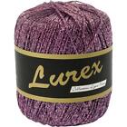 Creativ Special Effects Yarn, Purple, One Size