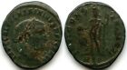 Scarce follis of Maximinus II (309-313 AD), Heraclea mint, Roman Empire