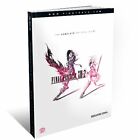 Final Fantasy XIII-2 - The Complete Official Guide by Piggyback Book The Fast