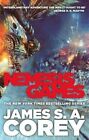 Nemesis Games: Book 5 of the Expanse (now a major TV se... by Corey, James S. A.