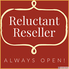 Reluctant Reseller