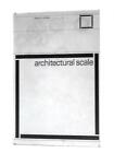 Architectural Scale (Heath Licklider - 1965) (ID:75149)