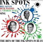 Ink Spots (Bill Kenny, Deek Wats... - Ink Spots (Bill Kenny, Deek Wat... CD Z1VG