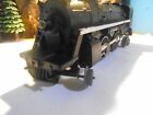 LIONEL 2-4-2 No 237 AC/DC POWERED STEAM LOCOMOTIVE No 137, TESTED, EXCEL 5-243-7