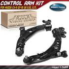 2x Front Lower Control Arm & Ball Joint Kit for Mazda CX-9 07-15 V6 3.5L 3.7L