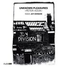 Unknown Pleasures: Inside Joy Division (BBC Audio) by Peter Hook CD-Audio Book