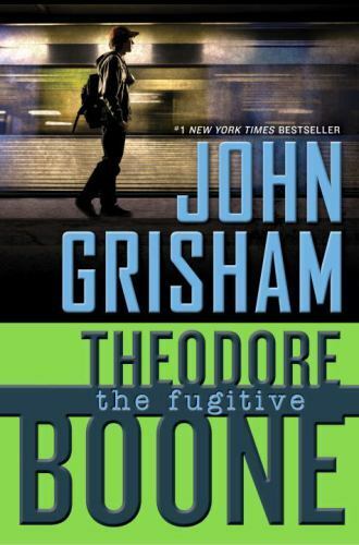 Theodore Boone: the Fugitive Format: Hardback - Picture 1 of 1