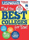 BEST COLLEGES 2017: FIND THE BEST COLLEGES FOR YOU! By U. S. News And NEW