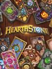 Hearthstone: Card Back Journal