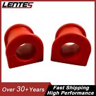 2PCS Front Sway Bar Bushings For 2003-2020 Toyota Sienna Highlander Lexus ES350