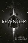 Revenger by Reynolds, Alastair 0575090537 The Fast Free Shipping