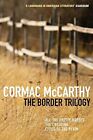 The Border Trilogy by McCarthy, Cormac Paperback Book The Fast Free Shipping