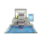KRAFT KF-CT1501H - embroidery machine, 15 colors - set - table, engine !!!
