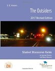 THE OUTSIDERS STUDENT DISCUSSION GUIDE REVISED EDITION By Salimah Perkins NEW