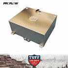 Proflow 78l 20 Gallon Fuel Cell Tank Foam Filled with Sender & Mounting Brackets