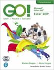 GO! with Microsoft Office 365, Excel 2019 Comprehensive by Gaskin, Shelley, Var