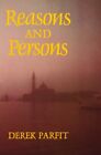 Reasons and Persons (Oxford Paperbacks) by Parfit, Derek Paperback Book The Fast