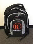 Rare Targus RadioShack Brilliance II Laptop Backpack (TSB21901RSUS)