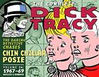 COMPLETE CHESTER GOULD'S DICK TRACY VOLUME 24 - Hardcover