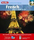 Berlitz: French Phrase Book & CD (Berlitz Phra... by Berlitz Mixed media product