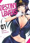 Destiny Lovers, Vol. 1 by Kazutaka Paperback / softback Book The Fast Free